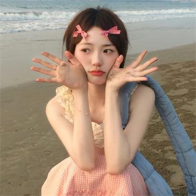 完美的蓝