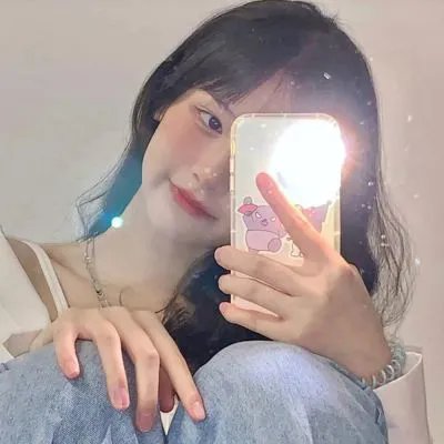 流淌的美好时光